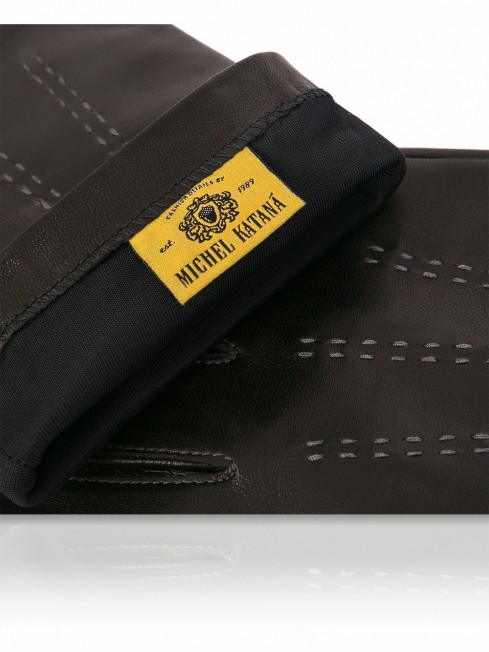 Перчатки Мужские i.K83-FORET/BL.GR